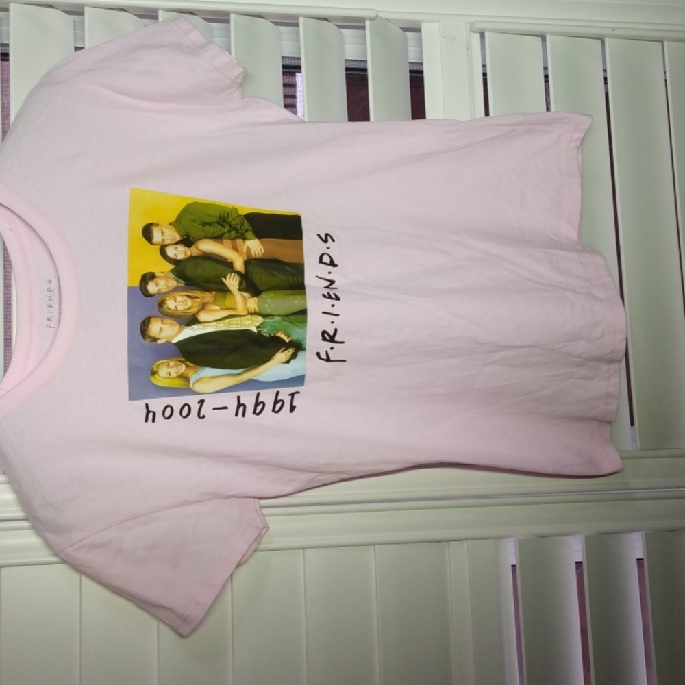 Women's Friends T-Shirt